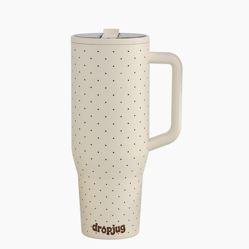 Dropjug Classic Tumbler - 40oz