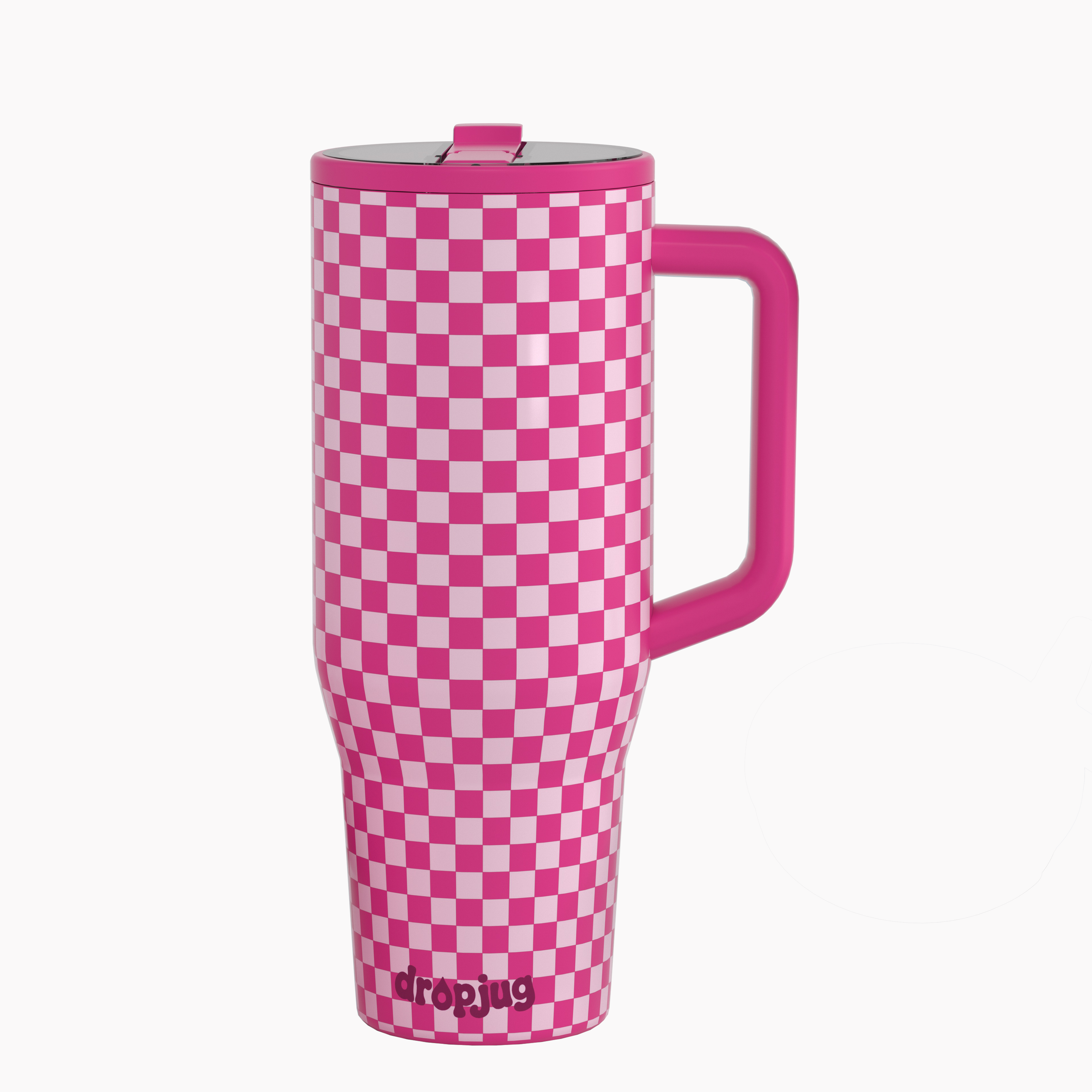 Dropjug Classic Tumbler - 40oz