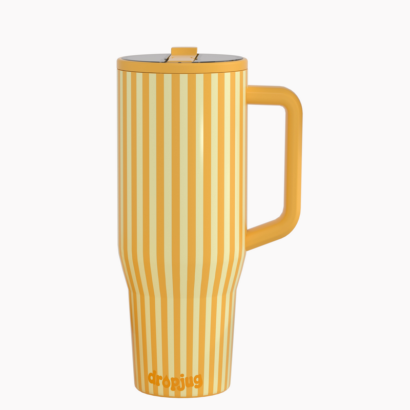 Dropjug Classic Tumbler - 40oz