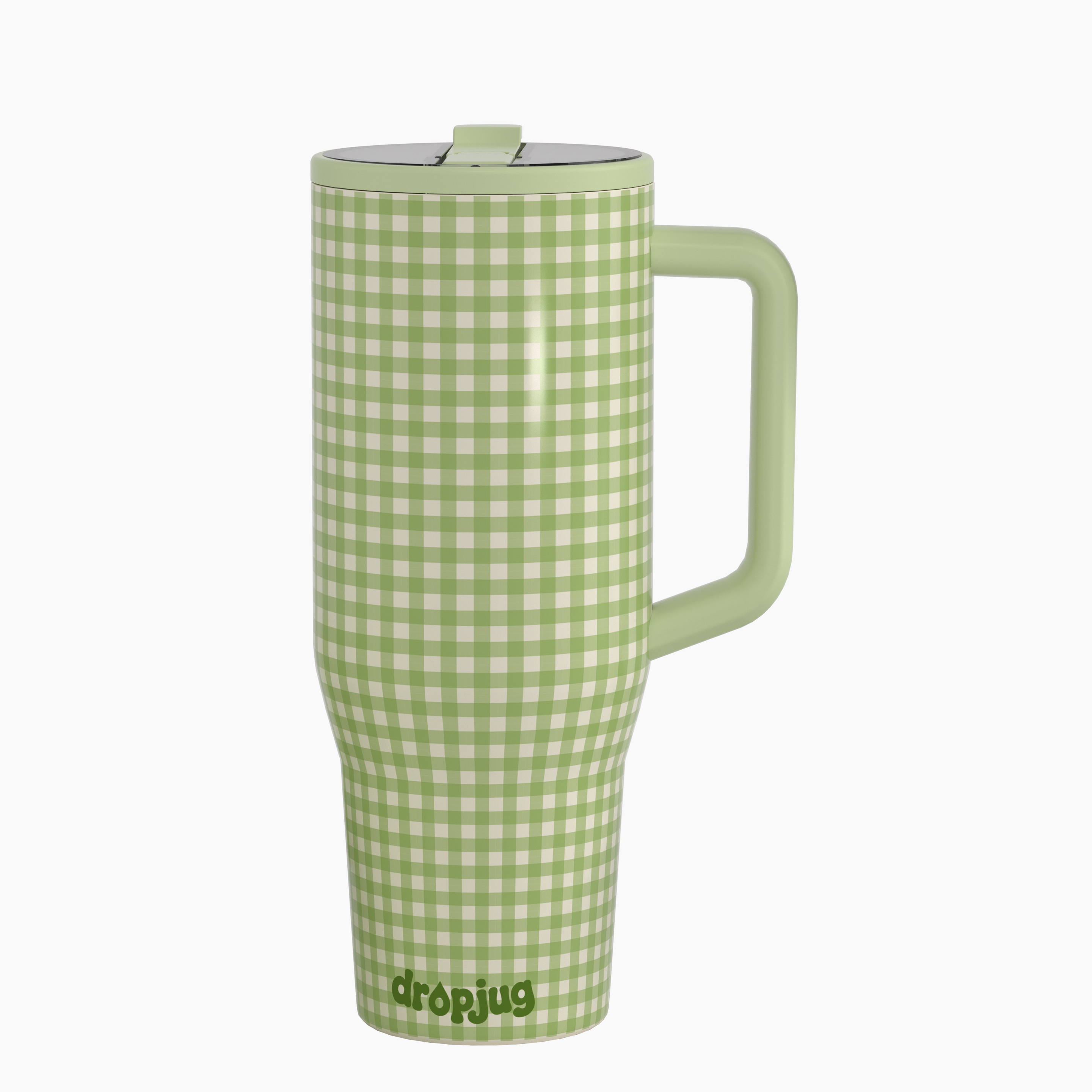 Dropjug Classic Tumbler - 40oz