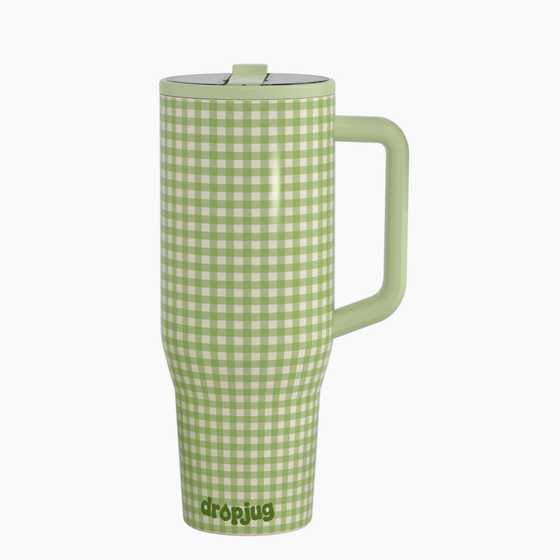 Dropjug Classic Tumbler - 40oz